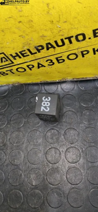4DO907131 Реле (прочие) Audi A8 D2 (S8) Арт 594-17, вид 4
