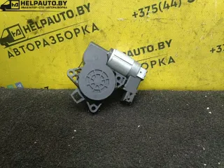 G22C5858X моторчик стеклоподъемника Mazda 6 1 Арт 29-3-9, вид 3