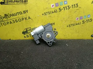 G22C5858X моторчик стеклоподъемника Mazda 6 1 Арт 29-3-9, вид 4