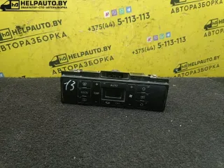  Блок управления печки/климат-контроля Audi A4 B5 Арт 81-100, вид 4