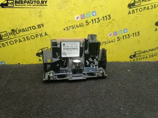  Блок управления печки/климат-контроля Audi A4 B5 Арт 81-100, вид 6