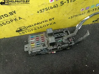  Блок предохранителей Mitsubishi Galant 7 Арт 109-66, вид 5