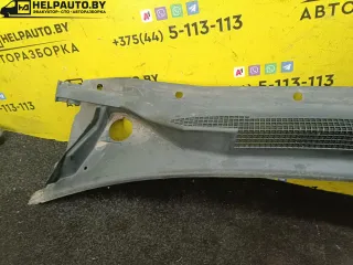 VQ20DE Дождевик Nissan Maxima А33 Арт 351-38, вид 8