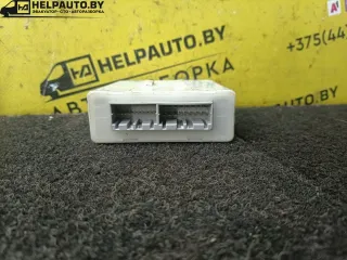 VQ20DE,285503Y600 Блок управления центральным замком Nissan Maxima А33 Арт 154-5, вид 5
