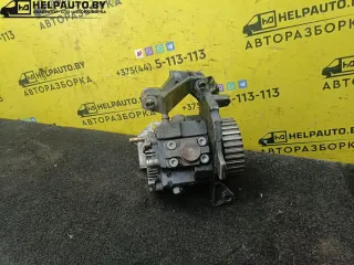 BOSCH,0445010102,9656300380 ТНВД Ford Focus 2 1.6л TDCi Арт 17-7-31, вид 5