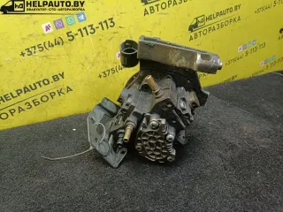 BOSCH,0445010102,9656300380 ТНВД Ford Focus 2 1.6л TDCi Арт 17-7-31, вид 6