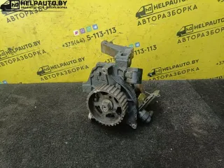 BOSCH,0445010102,9656300380 ТНВД Ford Focus 2 1.6л TDCi Арт 17-7-31, вид 7
