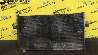 VQ20 Радиатор кондиционера Nissan Maxima А32 Арт 31-3-7, вид 3