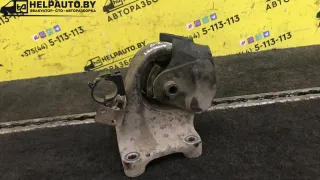 VQ20 Подушка крепления КПП левая Nissan Maxima А32 Арт 251-1-7, вид 7