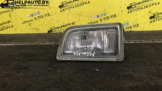 VQ20 фара противотуманная левая Nissan Maxima А32 Арт 2-13-28, вид 4