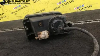 VQ20 фара противотуманная левая Nissan Maxima А32 Арт 2-13-28, вид 5