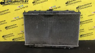 VQ20 Радиатор (основной) Nissan Maxima А32 Арт 31-2-41, вид 4