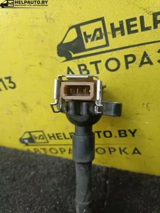 1748017,BMW,BREMI,11860 Катушка зажигания BMW 5 E39 Арт 17-10-41, вид 5