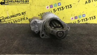 VQ20 Стартер Nissan Maxima А32 Арт 17-68-102, вид 7