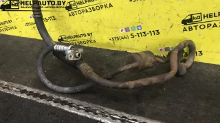VQ20 Трубка кондиционера Nissan Maxima А32 Арт 610-36, вид 5