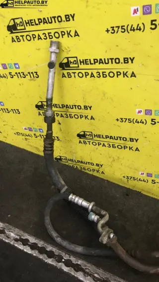 VQ20 Трубка кондиционера Nissan Maxima А32 Арт 610-36, вид 6