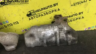 VQ20 тепловой экран моторного отсека Nissan Maxima А32 Арт 1170-12, вид 6