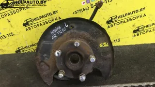 VQ20 ступица передняя левая Nissan Maxima А32 Арт 74-1-104, вид 4