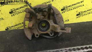 VQ20 ступица передняя левая Nissan Maxima А32 Арт 74-1-104, вид 5