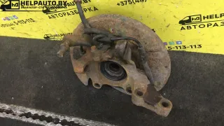 VQ20 ступица передняя левая Nissan Maxima А32 Арт 74-1-104, вид 6
