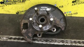 VQ20 ступица передняя правая Nissan Maxima А32 Арт 74-1-103, вид 4