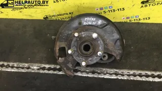 VQ20 ступица передняя правая Nissan Maxima А32 Арт 74-1-103, вид 5