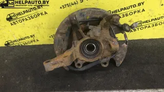 VQ20 ступица передняя правая Nissan Maxima А32 Арт 74-1-103, вид 6