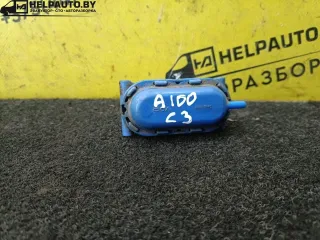 813862161A Активатор (привод) замка двери Audi 100 C3 Арт 1023-39, вид 3