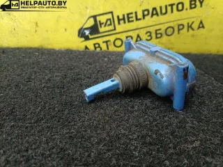 813862161A Активатор (привод) замка двери Audi 100 C3 Арт 1023-39, вид 4