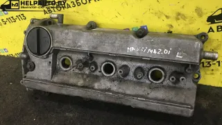 VQ20 Клапанная крышка Nissan Maxima А32 Арт 285-6, вид 3