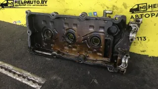 VQ20 Клапанная крышка Nissan Maxima А32 Арт 285-6, вид 4