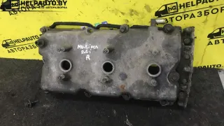 VQ20 Клапанная крышка Nissan Maxima А32 Арт 285-5, вид 3