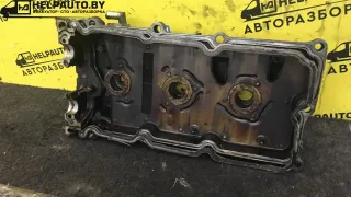 VQ20 Клапанная крышка Nissan Maxima А32 Арт 285-5, вид 4