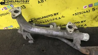 VQ20 Корпус термостата Nissan Maxima А32 Арт 17-57-30, вид 9