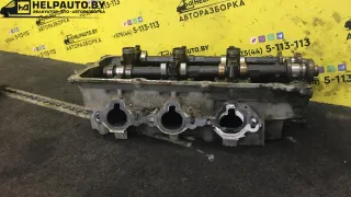 VQ20 головка блока цилиндров левая Nissan Maxima А32 Арт 280-23, вид 10