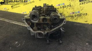 VQ20 головка блока цилиндров левая Nissan Maxima А32 Арт 280-23, вид 11