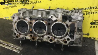 VQ20 головка блока цилиндров левая Nissan Maxima А32 Арт 280-23, вид 12