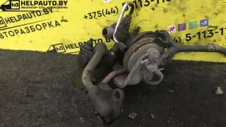 VQ20 Клапан EGR Nissan Maxima А32 Арт 17-56-13, вид 6
