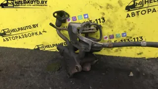 VQ20 Клапан EGR Nissan Maxima А32 Арт 17-56-13, вид 7