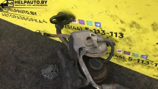 VQ20 Клапан EGR Nissan Maxima А32 Арт 17-56-13, вид 8