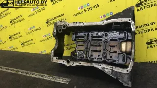 VQ20 Поддон верхний Nissan Maxima А32 Арт 286-14, вид 5