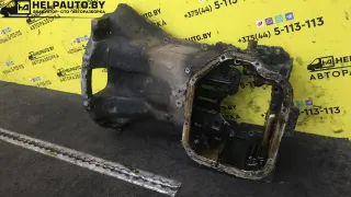 VQ20 Поддон верхний Nissan Maxima А32 Арт 286-14, вид 6