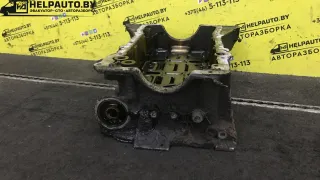 VQ20 Поддон верхний Nissan Maxima А32 Арт 286-14, вид 8