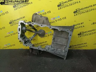 X20DTH Поддон Opel Omega B Арт 286-10, вид 4