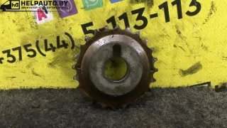 VQ20 Шестерня коленвала Nissan Maxima А32 Арт 17-105-3, вид 4
