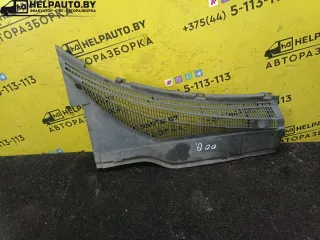 X20DTH Дождевик Opel Omega B Арт 351-35, вид 3