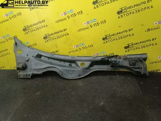X20DTH Дождевик Opel Omega B Арт 351-34, вид 4