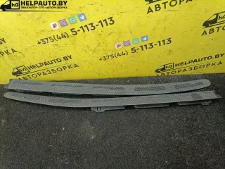 X20DTH Дефлектор обдува салона Opel Omega B Арт 222-18, вид 3