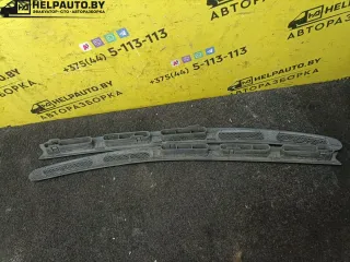 X20DTH Дефлектор обдува салона Opel Omega B Арт 222-18, вид 4