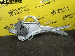 X20DTH стеклоподъемник передний левый Opel Omega B Арт 29-21-108, вид 4